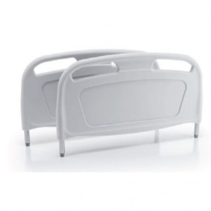 Spalle ad estrazione rapida in Tecnopolimeri - KSP A1820 Spalle ad estrazione rapida in Tecnopolimeri - KSP A1820