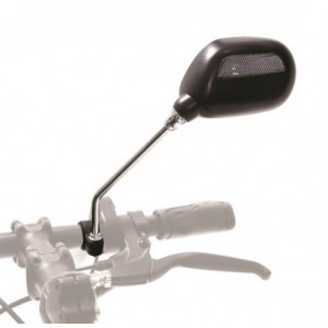 Specchietto Retrovisore Sinistro - Per Tiboda