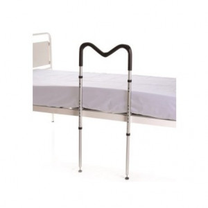 Sponda Anticaduta - Moretti MP165