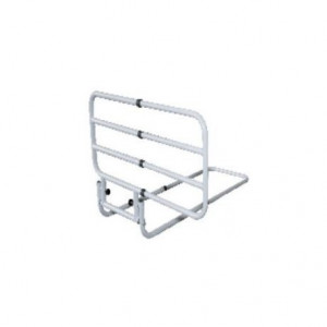 Sponda Universale Telescopica Ribaltabile - Termigea SP10