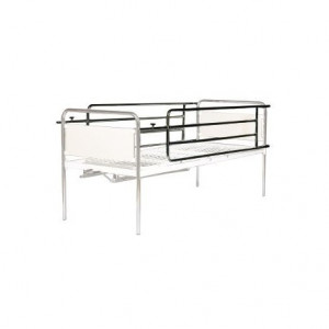 Sponde Fisse Telescopiche - Termigea SP1