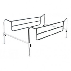 Sponde Paracadute Universali - Wimed