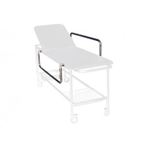 27810 - SPONDE RIBALTABILI - paio per cod. 27800/1, 27850