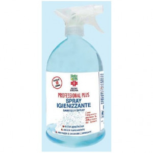Spray igienizzante - 500 ml