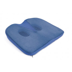 ST356 - Cuscino anatomico – Rivestimento in poliestere, sfoderabile – Opera ST356 - Cuscino anatomico – Rivestimento in poliestere, sfoderabile – Opera