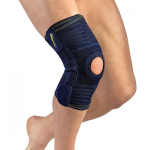 art. 042 - STABILIZZATORE DI ROTULA E LCL-LCM CON FORO