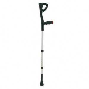 Stampella Avambraccio Con Ammortizzatore - Moretti RP705A