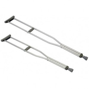 Stampelle Ascellari - Wimed