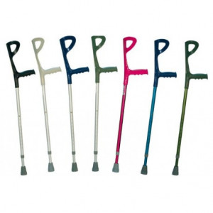 Stampelle Canadesi (Al Paio) Termigea - St1