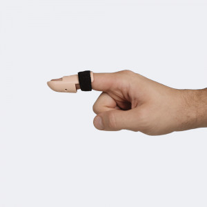 2005 - Stax Mallet Splint Tutore Stax per dita