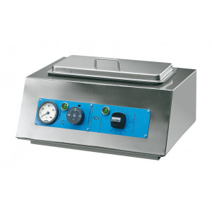 35575 - STERILIZZATRICE A SECCO TITANOX 3 litri 35575 - STERILIZZATRICE A SECCO TITANOX 3 litri