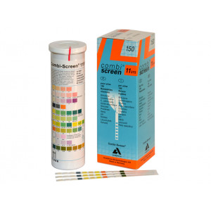 Combi Screen 11SYS- parametri 150 pz/cf Combi Screen 11SYS- parametri 150 pz/cf