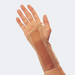 7033 KARPOFIX Supporto elastico per polso