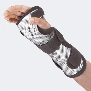 7214 VOLARE Supporto per polso e mano in materiale composito