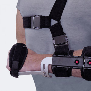 UNIBOR 02 Supporto polso per Unibor 01 UNIBOR 02 Supporto polso per Unibor 01