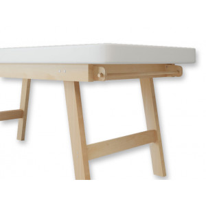 27409 - SUPPORTO REGGILENZUOLINI per cod. 27416-17 27409 - SUPPORTO REGGILENZUOLINI per cod. 27416-17