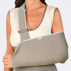 901 Supporto reggibraccio semplice