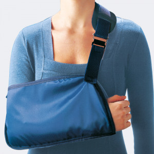 9902 Supporto Reggibraccio