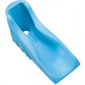 Talloniera a stivale - Wimed