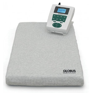 Tappeto Mat 100 memory foam, 4 solenoidi - Globus G5944 Tappeto Mat 100 memory foam, 4 solenoidi - Globus G5944