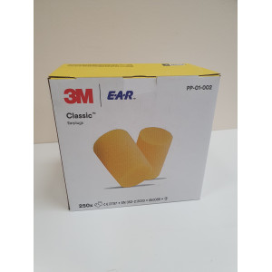 03MPP1002 - TAPPI PER ORECCHIE (cf 250)