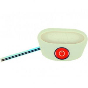 PANNELLO TASTIERA ROSSO per 29503, 29505