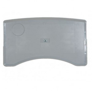 Tavolino Avvolgente - Termigea PO100/3