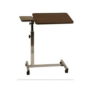 Tavolino Da Letto a Due Piani - Termigea TA2