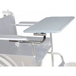 TAVOLINO PER CARROZZINE