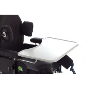 Tavolino Sagomato per Carrozzina Relief - Moretti CAR525