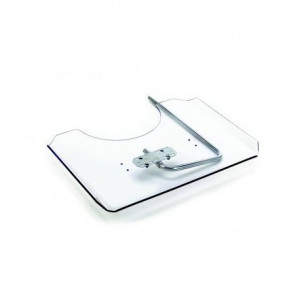 Tavolo in plexyglass - Nuova Blandino