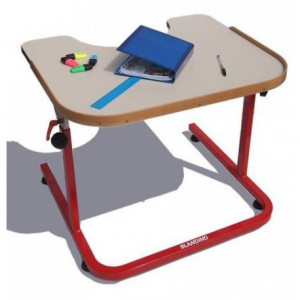 Nuova Blandino ABC - Tavolo Scolastico per Bambini