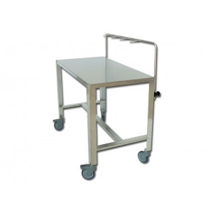 27914 - TAVOLO STRUMENTARIO - 1 ripiano