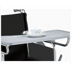 Tavolo Universale per Carrozzina - KSP F562 Tavolo Universale per Carrozzina - KSP F562