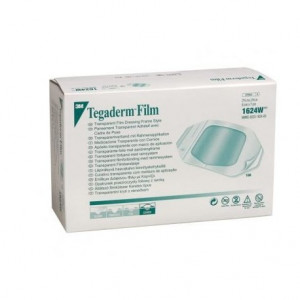 TEGADERM Medicazione Sterile Trasparente - Intermed 162x