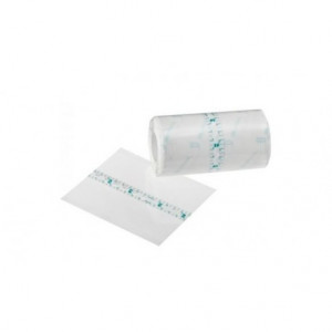 TEGADERM ROLL Medicazione Non Sterile - Intermed 1600x TEGADERM ROLL Medicazione Non Sterile - Intermed 1600x