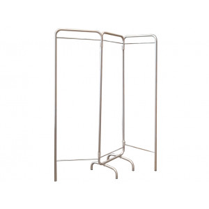 45560 - PARAVENTO A 3 ANTE - senza tende