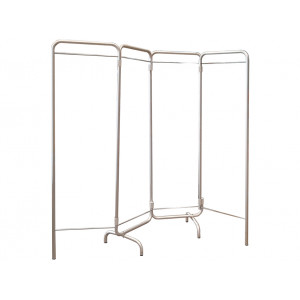 45562 - PARAVENTO A 4 ANTE - senza tende 45562 - PARAVENTO A 4 ANTE - senza tende