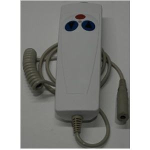 76000101 - TELECOMANDO PER RELAXON/KANJO