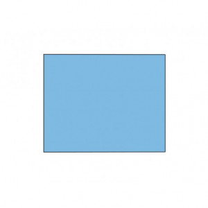 Telo Chirurgico - 120 X 150 Cm