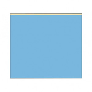 Telo Chirurgico - 180 X 200 Cm - Con Lato Adesivo Telo Chirurgico - 180 X 200 Cm - Con Lato Adesivo