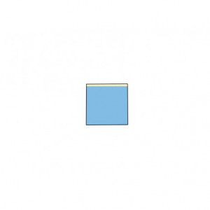 Telo Chirurgico - 50 X 50 Cm - Con Lato Adesivo Telo Chirurgico - 50 X 50 Cm - Con Lato Adesivo