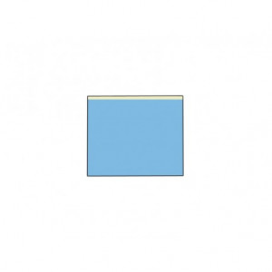 Telo Chirurgico - 75 X 90 Cm - Con Lato Adesivo Telo Chirurgico - 75 X 90 Cm - Con Lato Adesivo