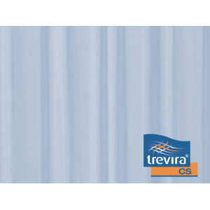 45570 - TENDA TREVIRA per paraventi - azzurra
