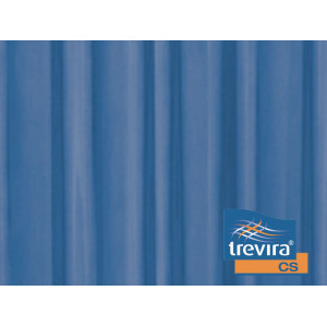 45571 - TENDA TREVIRA per paraventi - blu