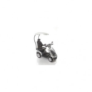 Tendina Parasole per scooter CM720 - Moretti CMA165 Tendina Parasole per scooter CM720 - Moretti CMA165