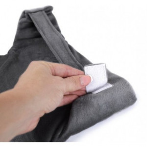 TERMOFORO CERVICALE 6 TEMPERATURE â ALPAK TERMOFORO CERVICALE 6 TEMPERATURE â ALPAK