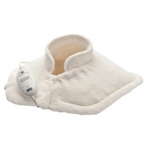 Termoforo per spalle e cervicale - BOSOTHERM 1600 PraxiMed Termoforo per spalle e cervicale - BOSOTHERM 1600 PraxiMed