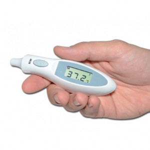 TERMOMETRO DA ORECCHIO POCKET