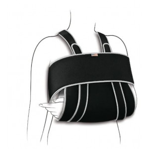 TO2102-CI - Immobilizzatore per braccio e spalla in sintetico - “NOLUX III” - Misura Universale